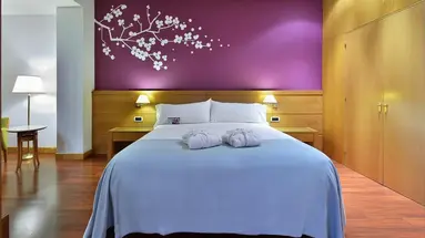 Malaga Alameda Centro Affiliated by Melia