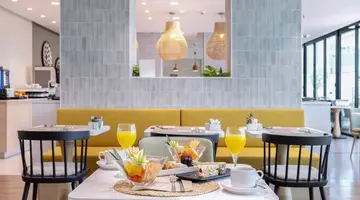 Malaga Alameda Centro Affiliated by Melia