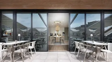 Malaga Alameda Centro Affiliated by Melia