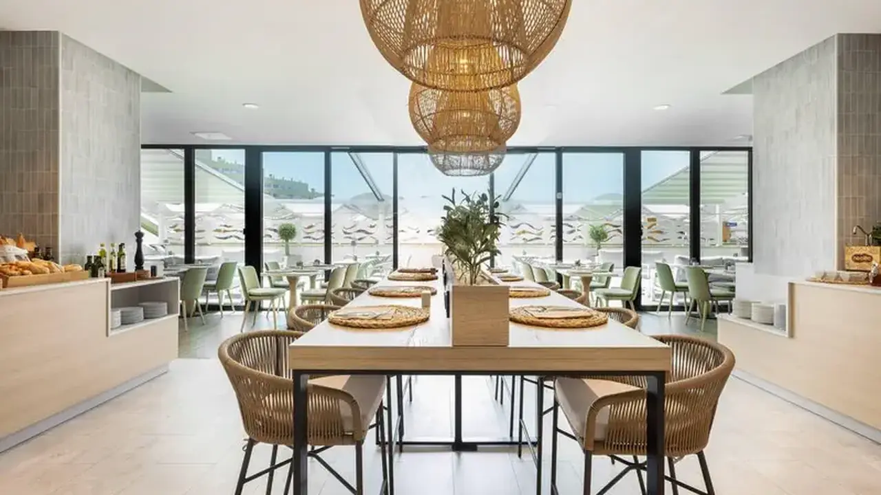 Malaga Alameda Centro Affiliated by Melia