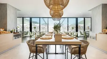 Malaga Alameda Centro Affiliated by Melia