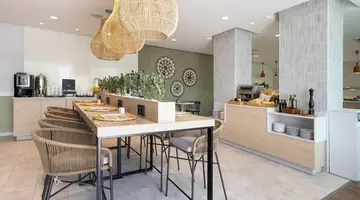 Malaga Alameda Centro Affiliated by Melia