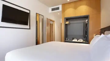 Malaga Alameda Centro Affiliated by Melia