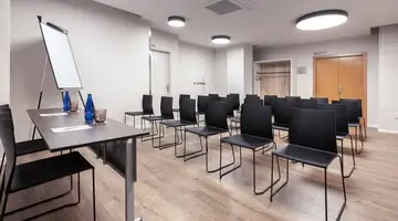 Malaga Alameda Centro Affiliated by Melia