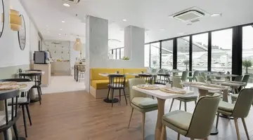 Malaga Alameda Centro Affiliated by Melia