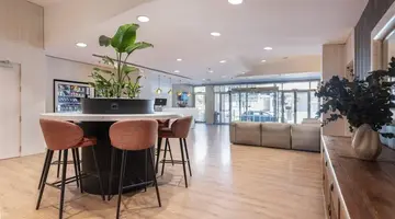 Malaga Alameda Centro Affiliated by Melia