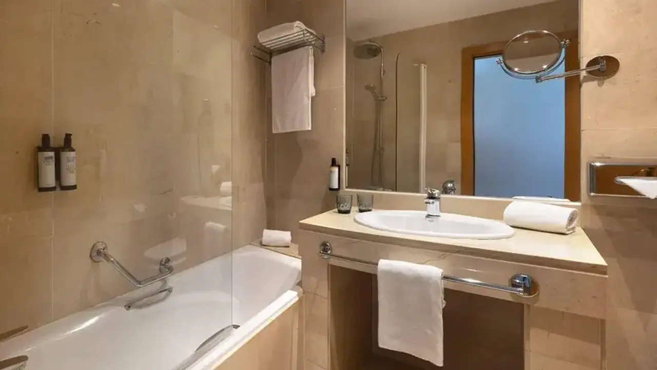 Malaga Alameda Centro Affiliated by Melia