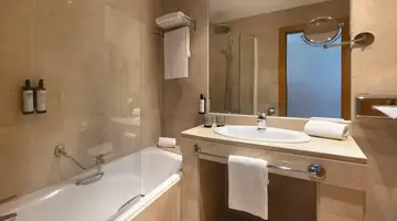 Malaga Alameda Centro Affiliated by Melia