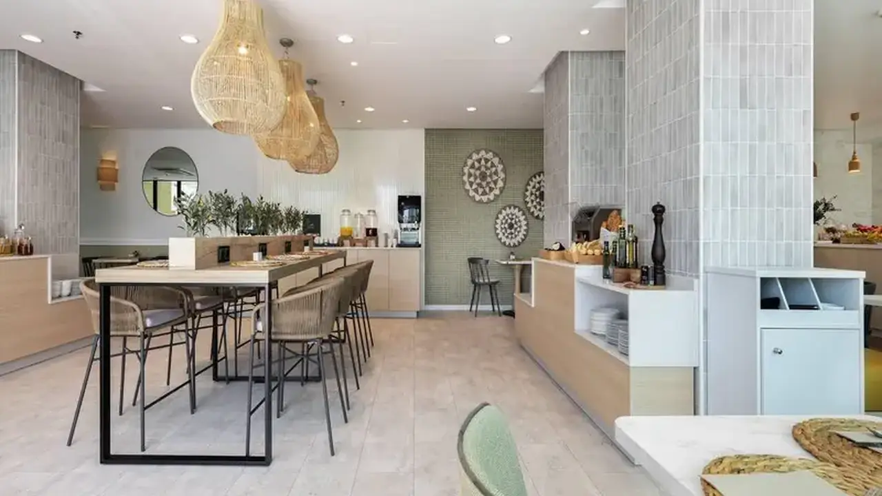 Malaga Alameda Centro Affiliated by Melia