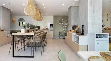 Malaga Alameda Centro Affiliated by Melia