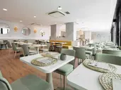 Malaga Alameda Centro Affiliated by Melia
