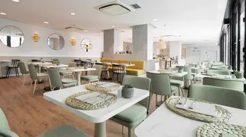 Malaga Alameda Centro Affiliated by Melia