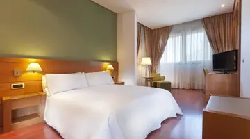 Malaga Alameda Centro Affiliated by Melia