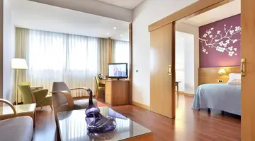 Malaga Alameda Centro Affiliated by Melia