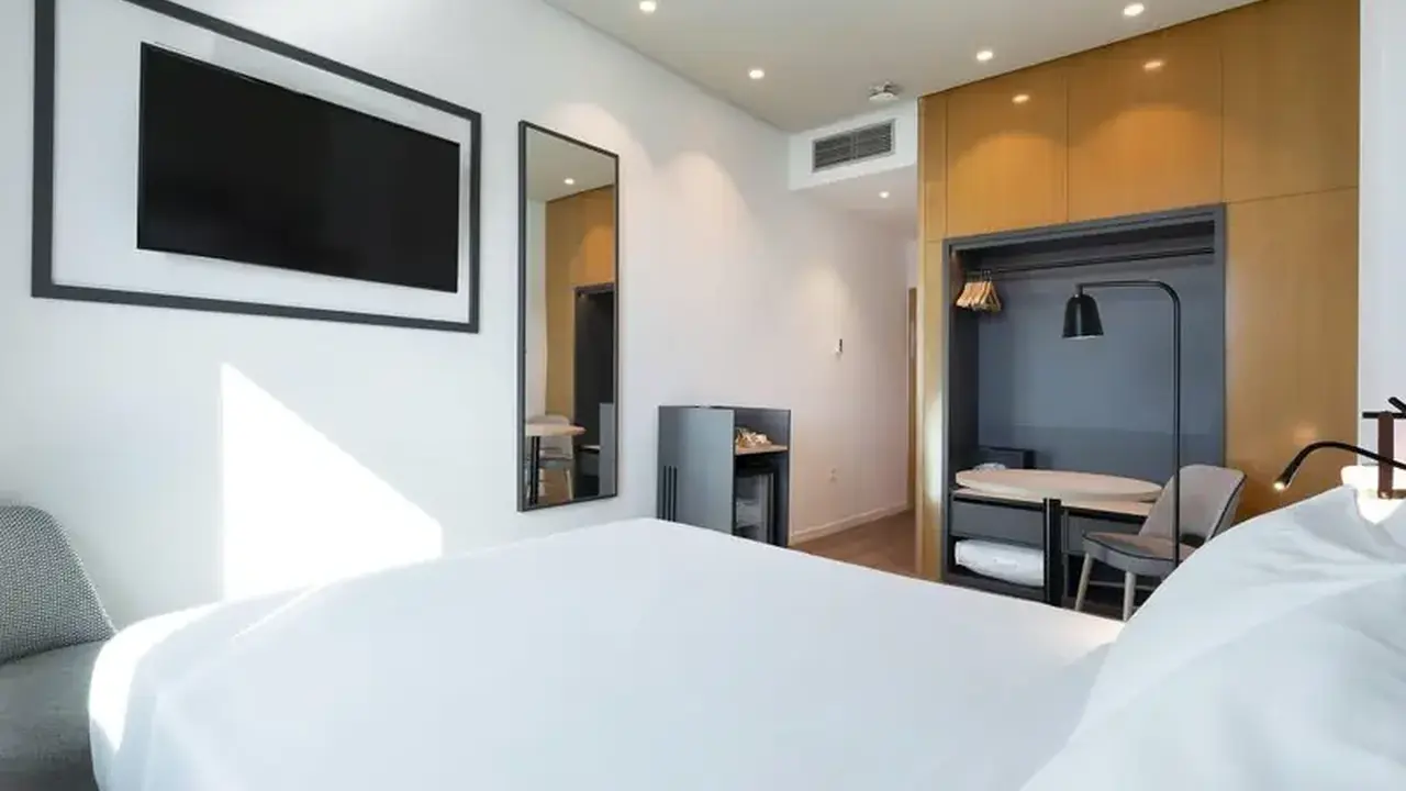 Malaga Alameda Centro Affiliated by Melia