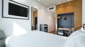 Malaga Alameda Centro Affiliated by Melia