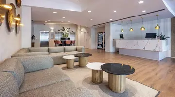 Malaga Alameda Centro Affiliated by Melia