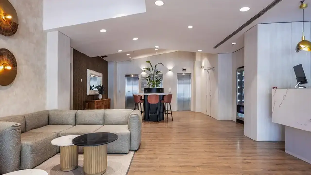 Malaga Alameda Centro Affiliated by Melia