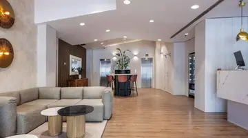 Malaga Alameda Centro Affiliated by Melia