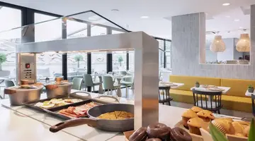Malaga Alameda Centro Affiliated by Melia