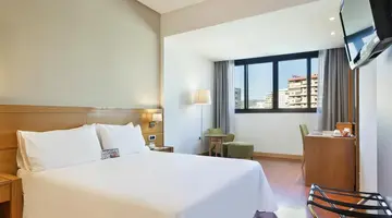 Malaga Alameda Centro Affiliated by Melia