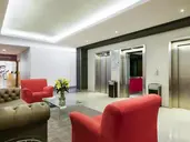Malaga Alameda Centro Affiliated by Melia