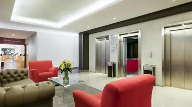 Malaga Alameda Centro Affiliated by Melia