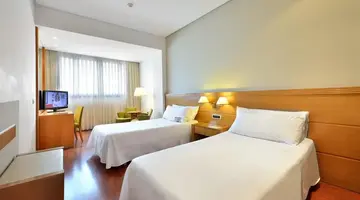 Malaga Alameda Centro Affiliated by Melia