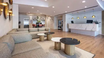 Malaga Alameda Centro Affiliated by Melia