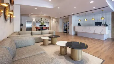 Malaga Alameda Centro Affiliated by Melia