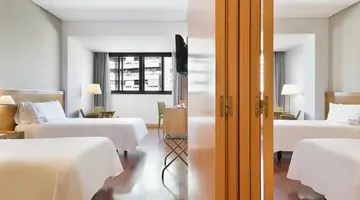 Malaga Alameda Centro Affiliated by Melia