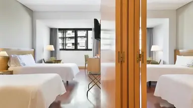 Malaga Alameda Centro Affiliated by Melia