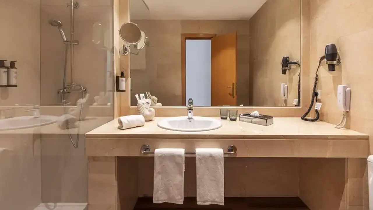 Malaga Alameda Centro Affiliated by Melia