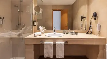 Malaga Alameda Centro Affiliated by Melia