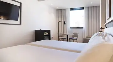 Malaga Alameda Centro Affiliated by Melia