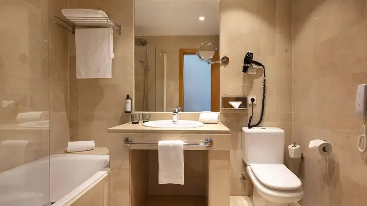 Malaga Alameda Centro Affiliated by Melia