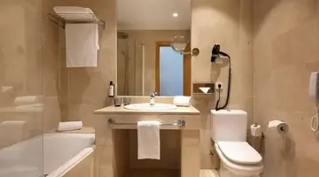 Malaga Alameda Centro Affiliated by Melia