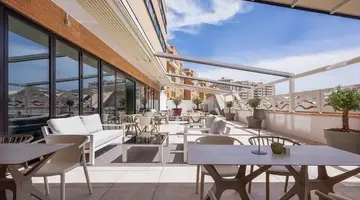 Malaga Alameda Centro Affiliated by Melia