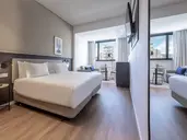 Malaga Alameda Centro Affiliated by Melia