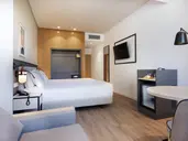 Malaga Alameda Centro Affiliated by Melia