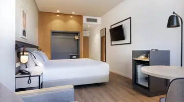 Malaga Alameda Centro Affiliated by Melia