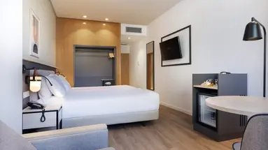 Malaga Alameda Centro Affiliated by Melia