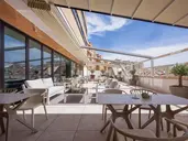 Malaga Alameda Centro Affiliated by Melia
