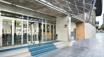 Malaga Alameda Centro Affiliated by Melia