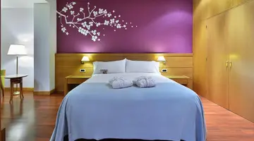 Malaga Alameda Centro Affiliated by Melia