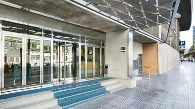 Malaga Alameda Centro Affiliated by Melia