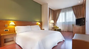 Malaga Alameda Centro Affiliated by Melia