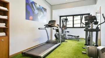 Malaga Alameda Centro Affiliated by Melia