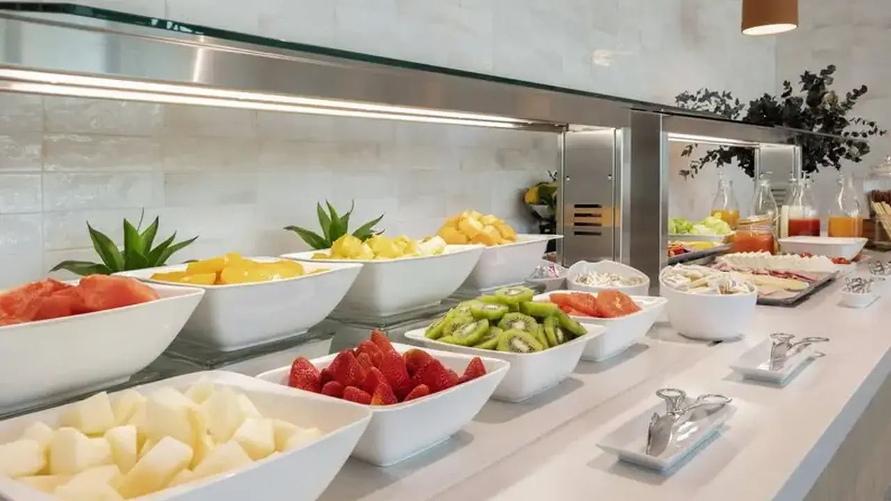 Malaga Alameda Centro Affiliated by Melia