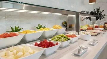 Malaga Alameda Centro Affiliated by Melia